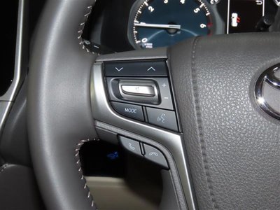 2024 Toyota LAND CRUISER PRADO 照片 13