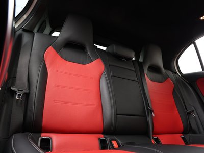 صورة 16 لـ 2023 Mercedes-BENZ A-CLASS AMG