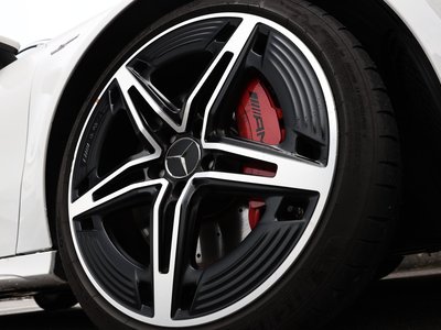 صورة 11 لـ 2023 Mercedes-BENZ A-CLASS AMG