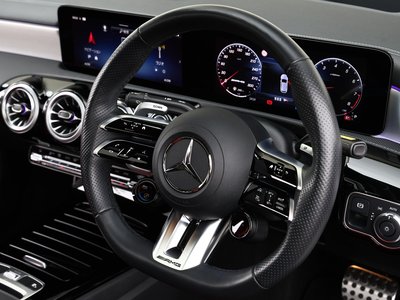 صورة 6 لـ 2023 Mercedes-BENZ A-CLASS AMG