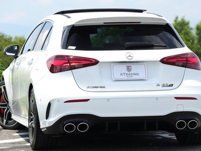 صورة 2 لـ 2023 Mercedes-BENZ A-CLASS AMG