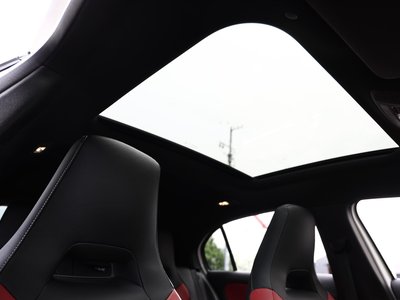 صورة 12 لـ 2023 Mercedes-BENZ A-CLASS AMG