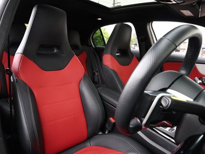 صورة 15 لـ 2023 Mercedes-BENZ A-CLASS AMG