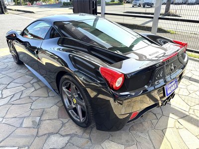 صورة 12 لـ 2015 Ferrari 458 ITALIA