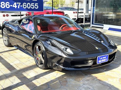 صورة 11 لـ 2015 Ferrari 458 ITALIA