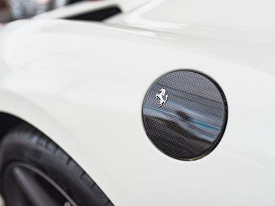 2014 Ferrari 458 SPIDER 照片 12