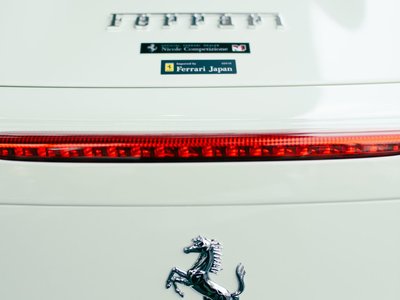 2014 Ferrari 458 SPIDER 照片 4