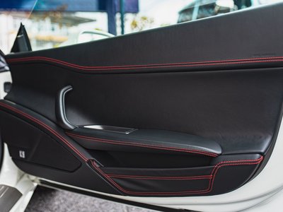 2014 Ferrari 458 SPIDER 照片 15