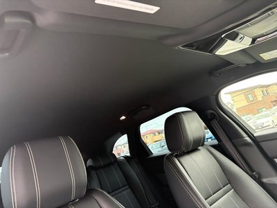 2020 LAND Rover RANGE ROVER VELAR thumbnail 50