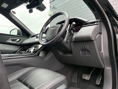 2020 LAND Rover RANGE ROVER VELAR thumbnail 28