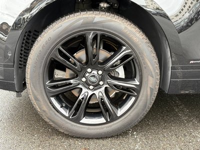 2020 LAND Rover RANGE ROVER VELAR thumbnail 66