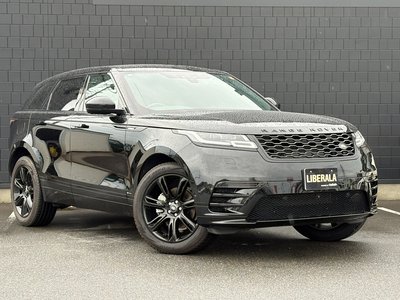 2020 LAND Rover RANGE ROVER VELAR thumbnail 55