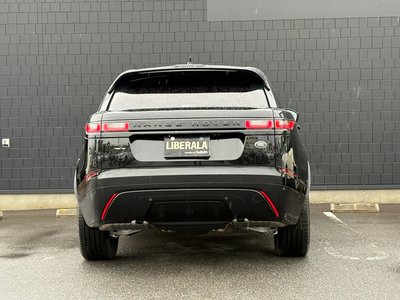 2020 LAND Rover RANGE ROVER VELAR thumbnail 58