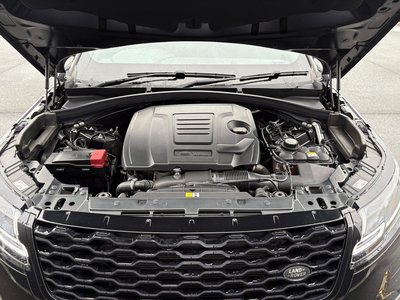 2020 LAND Rover RANGE ROVER VELAR thumbnail 68