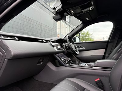 2020 LAND Rover RANGE ROVER VELAR thumbnail 38