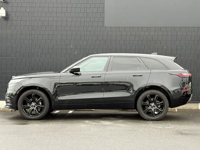 2020 LAND Rover RANGE ROVER VELAR thumbnail 60