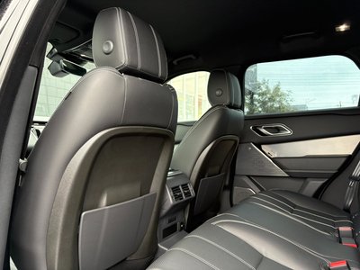 2020 LAND Rover RANGE ROVER VELAR thumbnail 45