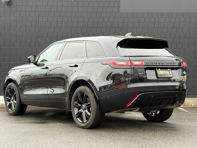 2020 LAND Rover RANGE ROVER VELAR thumbnail 59