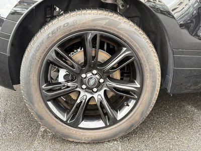 2020 LAND Rover RANGE ROVER VELAR thumbnail 64