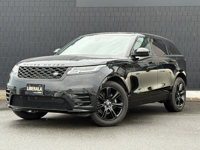 2020 LAND Rover RANGE ROVER VELAR thumbnail 61