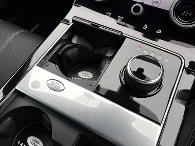 2020 LAND Rover RANGE ROVER VELAR thumbnail 25