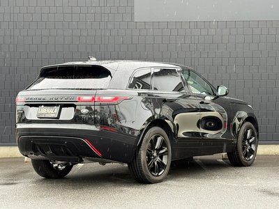 2020 LAND Rover RANGE ROVER VELAR thumbnail 57