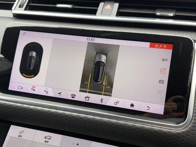 2020 LAND Rover RANGE ROVER VELAR photo 13