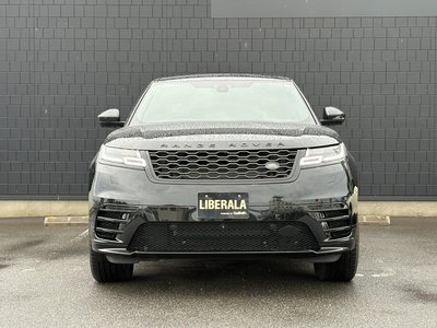 2020 LAND Rover RANGE ROVER VELAR thumbnail 54