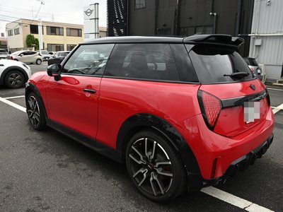 2026 MINI COOPER — фото 9
