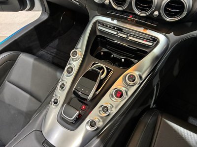 2019 Mercedes-BENZ GT AMG thumbnail 35