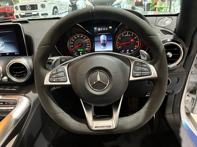 2019 Mercedes-BENZ GT AMG thumbnail 31