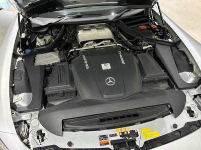 2019 Mercedes-BENZ GT AMG thumbnail 51