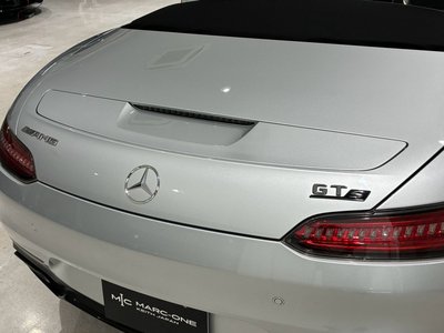 2019 Mercedes-BENZ GT AMG thumbnail 18