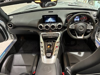 2019 Mercedes-BENZ GT AMG thumbnail 30
