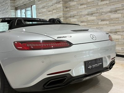 2019 Mercedes-BENZ GT AMG thumbnail 17