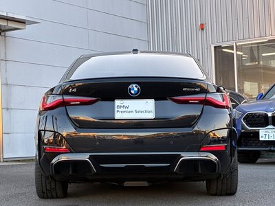 2025 BMW I4 — фото 9