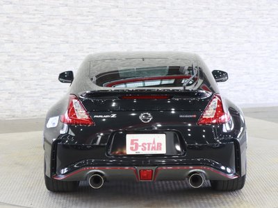 2019 Nissan FAIRLADY Z 缩略图 16