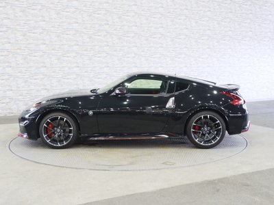 2019 Nissan FAIRLADY Z 缩略图 14
