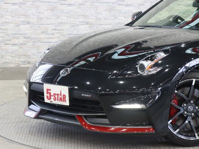 2019 Nissan FAIRLADY Z 缩略图 8