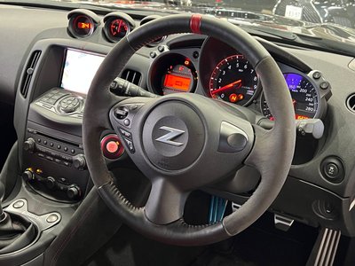 2019 Nissan FAIRLADY Z 缩略图 29