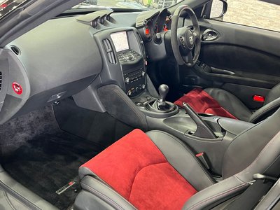 2019 Nissan FAIRLADY Z 缩略图 41