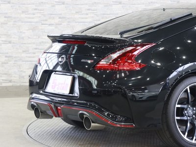 2019 Nissan FAIRLADY Z 缩略图 20