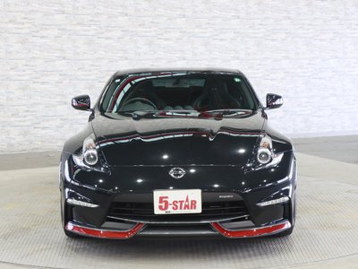2019 Nissan FAIRLADY Z 缩略图 13