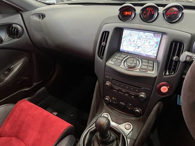2019 Nissan FAIRLADY Z 缩略图 38
