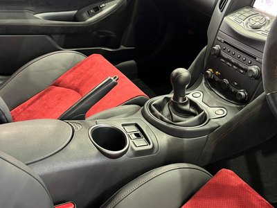 2019 Nissan FAIRLADY Z 缩略图 35
