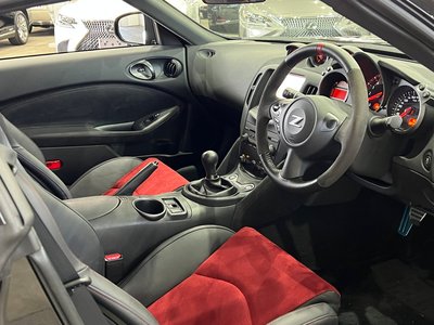 2019 Nissan FAIRLADY Z 缩略图 28