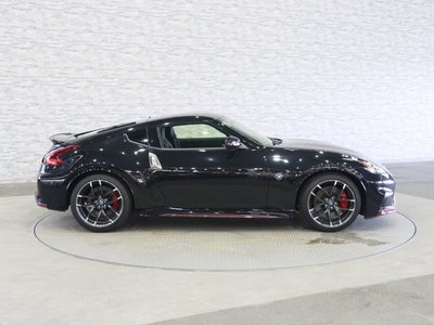 2019 Nissan FAIRLADY Z 缩略图 15