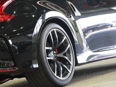 2019 Nissan FAIRLADY Z 缩略图 23