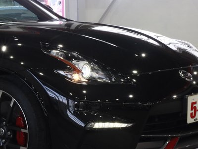 2019 Nissan FAIRLADY Z 缩略图 17