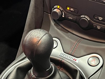 2019 Nissan FAIRLADY Z 缩略图 9